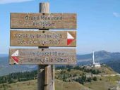 Punto de interés Gex - Grand Mont-Rond - Photo 1