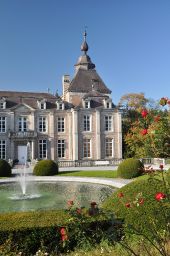 POI Modave - Château des Comtes de Marchin - Photo 2