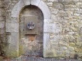 Punto de interés Nandrin - Tours du Château et ses murailles - Photo 1