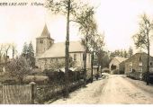 Punto de interés Modave - Eglise Saint-Nicolas de Strée - Photo 1