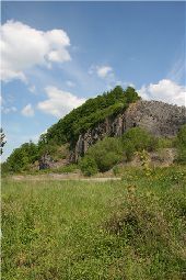 Punto di interesse Tellin - Stone quarry - Photo 2