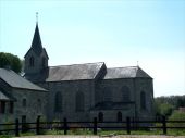 Point d'intérêt Marchin - Eglise de Vyle-Tharoul - Photo 1