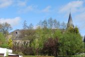 Punto de interés Nandrin - Eglise Saint-Martin - Photo 2