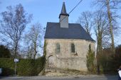 Punto de interés Nandrin - Chapelle de Fraineux - Photo 1