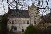 Punto di interesse Nandrin - Château de la Tour - Photo 1