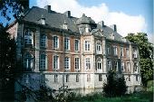 Punto di interesse Modave - Château de Vierset - Photo 1
