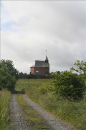 POI Houyet - Chapel Our Lady of Mercy - Photo 1