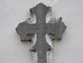 POI Court-Saint-Étienne - Croix de la Justice ou croix castrale - Photo 1