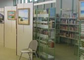 Punto de interés Andenne - Bibliothèque - Photo 1