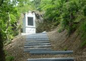 Point d'intérêt Andenne - Le Calvaire - Photo 1