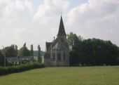Punto de interés Andenne - Eglise Saint-Martin de Maizeret - Photo 1