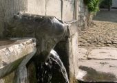 Point of interest Andenne - Fontaine Sainte-Begge - Photo 1