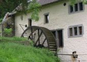 Point d'intérêt Andenne - Moulin de Kevret - Photo 1