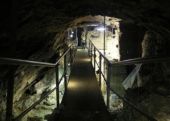 Point d'intérêt Andenne - Centre archéologique de la grotte Scladina - Photo 1