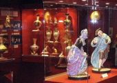 Point d'intérêt Andenne - Musée de la céramique - Photo 1
