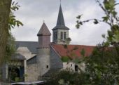 Punto de interés Andenne - Ferme du château ou ferme Libois - Photo 1