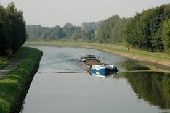 Point d'intérêt Bernissart - canal - Photo 1