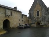 Punto di interesse Fontaine-le-Comte - , Point 5 - Photo 1