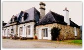 POI Lamballe-Armor - La demeure de Carivan - Photo 1
