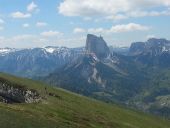 Point d'intérêt Saint-Michel-les-Portes - Rocher du Baconet - Photo 1