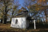 POI Houyet - Chapel Our Lady of Salette - Photo 1
