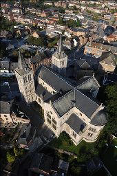 Punto de interés Rochefort - Our Lady of Visitation - Photo 3