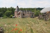 Point of interest Rochefort - Jamblinne Castle-Farm - Photo 1