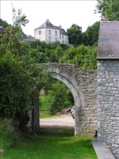 Point d'intérêt Beauraing - Bon plan : la Porte de Lomprez - Photo 3