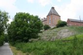 Point d'intérêt Rochefort - Château-Ferme de Jamblinne - Photo 2