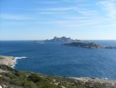 Point d'intérêt Marseille - Îles de RIOU - Photo 1