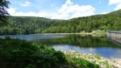 Punto di interesse Lautenbachzell - Lac de la Lauch - Photo 1