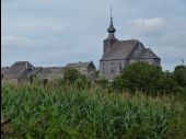 Point d'intérêt Couvin - Eglise Saint-Lambert - Photo 1