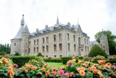 Punto de interés Couvin - Boussu-en-Fagne Castle - Photo 2