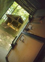 POI Couvin - Hitler-Bunker (für Besucher geöffnet) - Photo 1