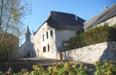 Point d'intérêt Couvin - Eglise Saint-Remy - Photo 1
