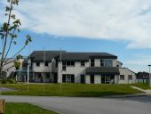Point of interest Sivry-Rance - The new Ecole communale (Municipal School) - Photo 1