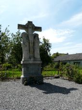 Point d'intérêt Sivry-Rance - Le Calvaire - Photo 1