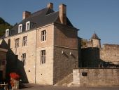 Punto di interesse Viroinval - Maison des Baillis (Bailiffs' House) - Photo 1