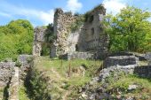 Punto de interés Viroinval - Château de Haute Roche (Haute Roche Castle) - Photo 1