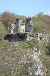 Punto di interesse Viroinval - Château de Haute Roche (Haute Roche Castle) - Photo 2