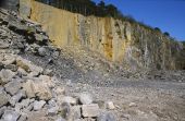 Point of interest Viroinval - Carrière Frimoye (Frimoye Quarry) - Photo 1