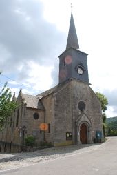 POI Viroinval - Kirche in Vierves  - Photo 1