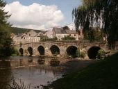 POI Viroinval - De oude brug van Treignes - Photo 1