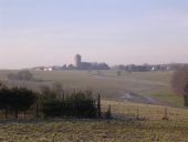 Point d'intérêt Froidchapelle - Eglise de Fourbechies - Photo 2