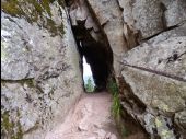 Punto di interesse Stosswihr - Sentier des Roches - Photo 1