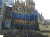 Point of interest Santiago de Compostela - . Point 27 - Photo 1