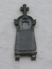 POI Étalle - Monument aux morts de Villers-sur-Semois - Photo 1