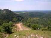 Point d'intérêt La Chaux-du-Dombief - Point 25 - Photo 1