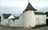 Point d'intérêt Gouvy - La ferme château “Caprasse” - Photo 1