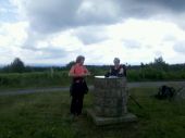 Point d'intérêt Lamazière-Haute - 1 - Puy du Vareyron - Photo 1